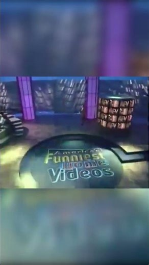 Tom Bergeron’s first AFV Intro (July 20, 2001)