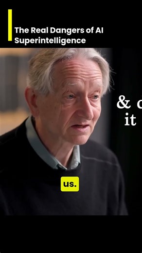 The Real Dangers of AI Superintelligence