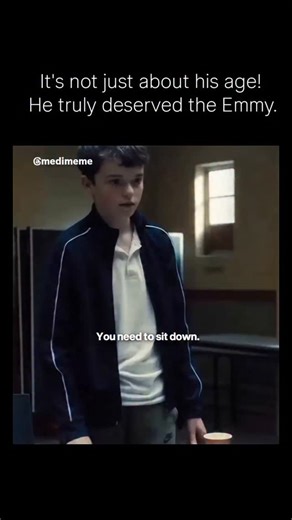 medimeme on Instagram: "🎬 Adolescence (Netflix) Drama • Coming-of-Age 📖 Storytelling In Adolescence, Owen Cooper delivers a quiet yet intense performance that captures the confusion, fear, and vulnerability of growing up. His character feels real—caught between childhood and adulthood, struggling to understand emotions that don’t yet have clear answers. Every silence, every look carries weight. The series doesn’t rely on loud moments; instead, it lets raw emotion speak for itself. It becomes l
