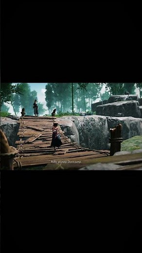 Where Winds Meet – A Next-Gen Open World Martial Arts Gameplay