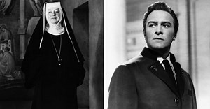 'The Sound Of Music': Christopher Plummer's After-Hours Festivities With The Nuns