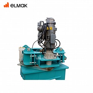 [Hot Item] Tower Crane Slewing Mechanism Part 65nm Slewing Motor