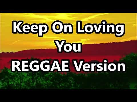 Keep On Loving You - Renz Verano ft DJ John Paul REGGAE Remix