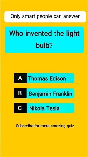 Can You Answer These 2 Easy GK Questions? 🤔 | General Knowledge Quiz