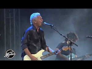 Icehouse and John Oates - Electric Blue (Live in Sydney)