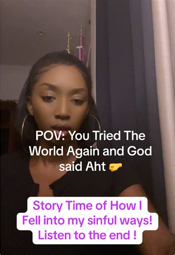 Phylicia G. Johnson on TikTok