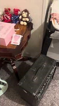 Fender Princeton 112 Plus