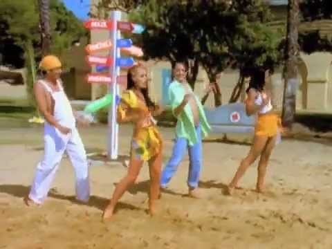 This Is It, from This Is It - The Very Best of Dannii Minogue - OUT NOW