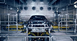 watch the BMW i8 roadster convertible undergo its final testing phases pre-release