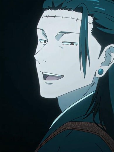 「 W MOM ❤️‍🩹 」- JUJUTSU KAISEN SEASON 3 KENJAKU EDIT #SHORTS #JUJUTSUKAISEN #KENJAKU