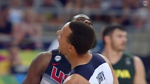 Tokyo Awaits. 57 athletes, including 16 Olympians, are USA Men's National Team finalists for the Tokyo Olympic Games »» http://bit.ly/20MOLYfinalists | USA Basketball