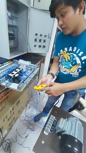 70K views · 2.3K reactions | Star-Delta controller (6 leads motor) EIM-NCIII | AC-DC Training Center | Facebook