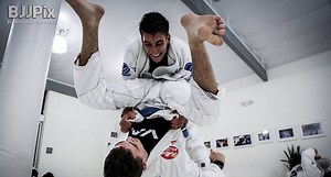 Guilherme Mendes | BJJ Heroes
