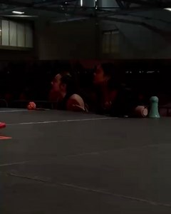 Cheer Sport Sharks on Reels