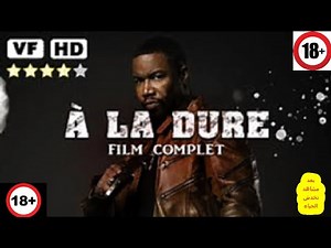 À la dure - Film Action HD