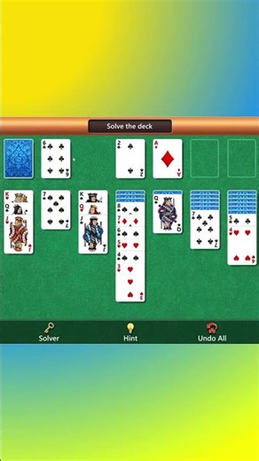 Find the Aces ♠️♥️♦️♣️ June 27, 2026