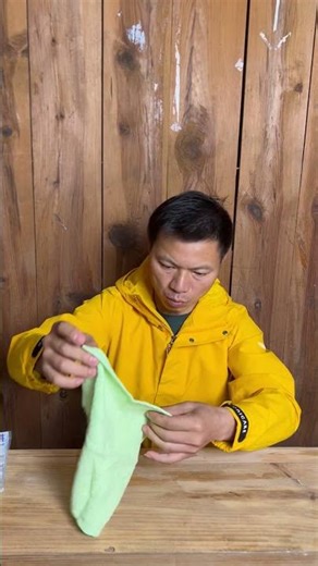 Reusable Kitchen Cleaning Cloth #producttesting