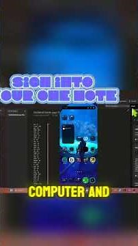 How to sync Samsung notes to Onenote seamlessly 📝🐷#samsungnotes