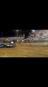 Mad dog rollover! #demoderbyclips #jimbosderbyshop #headonderbypromotions #LakeErieRumble #demolitionderby #derby # | JimBo's Derby Shop