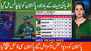 350K views · 21K reactions | Channel Link: https://youtu.be/zz4CE4-M5W4 Today Points table t20 world cup 2022 | Pakistan vs South Africa Match | ICC t20 world cup 2022 | HUM Sports | Facebook