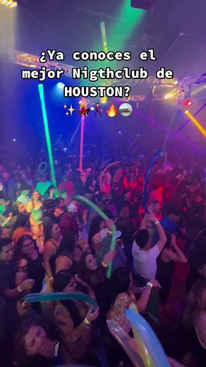 Club Aragon Houston - Best Nightclub in Houston