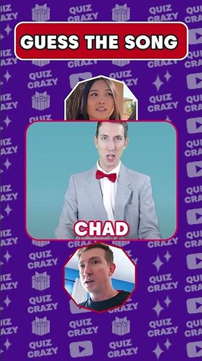 Who is Singing? 🎤🤔 Chad Wild Clay, Regina Genera, Deniel?