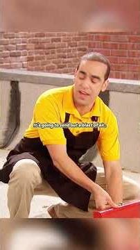 The hilarious battle to defend Bobby Wasabi's wax figure.#shorts #funny #comedy