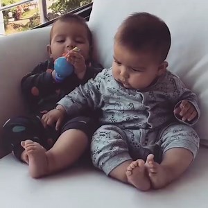 13M views · 67K reactions | How cute is this feet discovery?  | Poke My Heart | Facebook