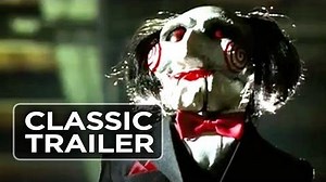 Saw II (2005) Official Trailer -1 - Horror Movie