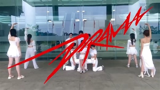 🔥 THẢ XÍCH DRAMA 2023 | DMV RELEASE 🔥 ⚔️ We bring, we bring… Bring what? DRAMAAAA!!! 🤯 MIR Dance Crew đã sẵn sàng đưa các bạn “into the real world” với DMV Drama rồi đây. 🥵 With my team in the back, mọi ánh nhìn đều phải đổ dồn về phía những chàng trai, cô gái Mỉ Đen. Không cần đến vũ khí, vì chính sức hút trong từng bước nhảy uyển chuyển và cả thần thái ngầu đét của Mỉ Đen đã hớp hồn mọi người rồi. 🫣 Còn chờ gì mà không vào hóng “Drama” cùng MIR nhỉ? 👀 1, 2, It’s time to see! ------------