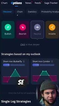 How WEBULL Options Work #stockmarket #webull #personalfinance