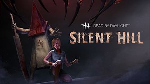 Acheter Dead by Daylight - Silent Hill Edition - PC (Steam)