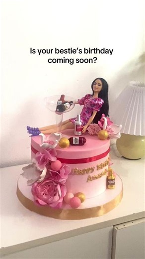 TikTok · Mrsbakeandcake