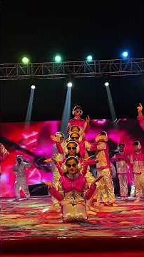 Panorama - The Talking Museum Annual Function 2025 (Shorts) St. Arnold's School, Lalaram Nagar