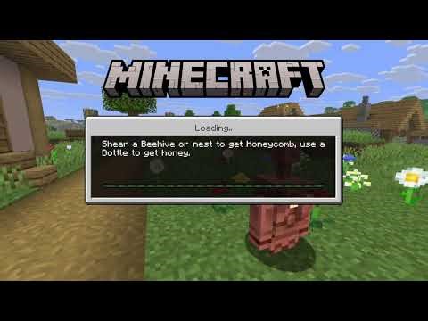 Minecraft PS4 Multiplayer Day 1