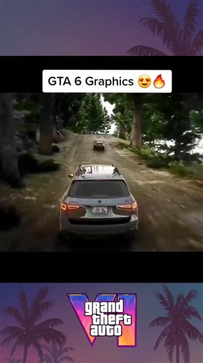 GTA6 Decoded – News, Leaks & Countdown | 🎮🔥 GTA 6 GRAPHICS LOOK UNREAL — THIS IS NEXT-GEN POWER! 😳🌆 Rockstar has officially broken the internet AGAIN. These new GTA 6 graphics... | Instagram
