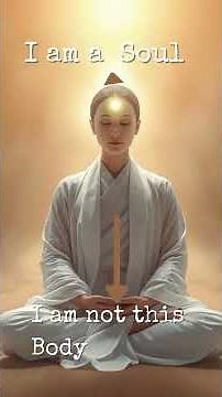 Ancient Rajayoga, The Royal Path of the Soul | Self, God & Time Realization #RajaYoga #Meditation
