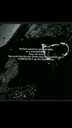 #therian#alterhuman#otherpaw#otherkin#demihuman#transspecies#fictionkin#teenwerewolf#weredog