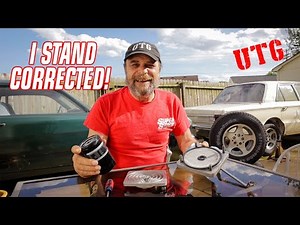 Diving Deeper Down The Oil Filter Rabbit Hole- Here's What I Should Have Said