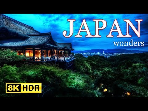 Discover the MOST Breathtaking Places in Japan