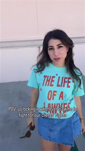 Life Of A Lawyer ‪@Imani_law‬