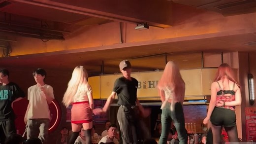 成都hibhub公社2025.04.22