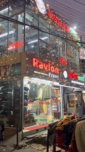 Ravlon Export 12/12 OFFER | Ravlon