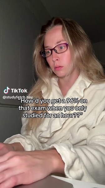 Effective Study Hacks for Students to Excel