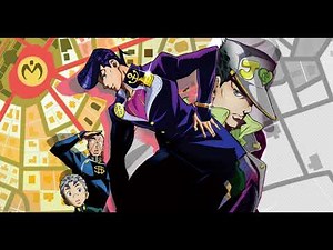 JO☆UNITED - Great Days (Extended)