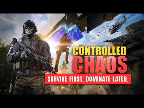 Against All Odds: Platform Chaos to Crash Site Victory | CODM Battle Royale | Call of Duty Mobile