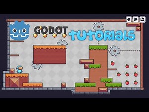 Godot 4 - Perfect for Pixel Art Adventures?