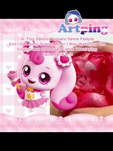 🍓. Why The Baby Kate Crying Sound Effect Is Overused .💕