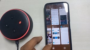 4.1K views · 72 reactions | How to Connect Amazon Alexa Device with Voltas Smartair AC | Technical Support Asif | Facebook