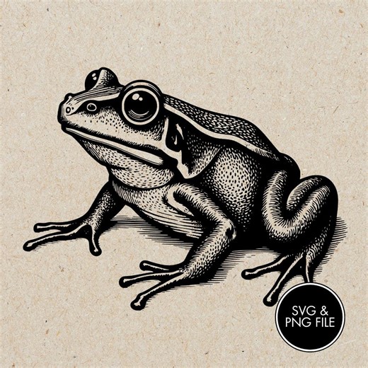 Frog Cutting Board PNG SVG Files, Laser Engraving Files, Laser Burning, Laser Ready, Laser Cut File, Laser Burn PNG, Lightburn - Etsy Canada